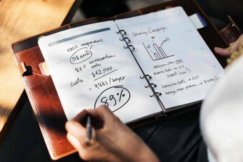landing pages melbourne
